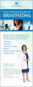 Nurse Barb Personal Guide to Breastfeeding